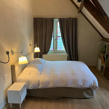 Salvators Hotel