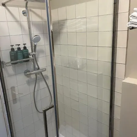 Hotel Salvators Brugge